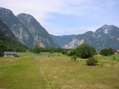 View West